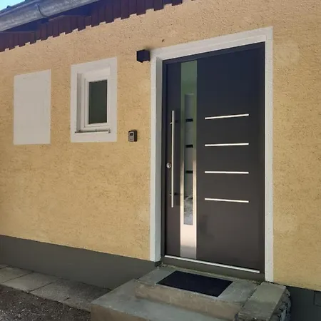 Bungalow-Ferienhaus Thurner Gortschach  Exterior photo