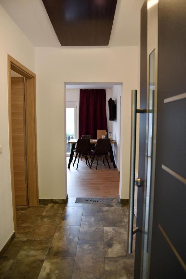 Bungalow-ferienhaus Thurner Appartement *