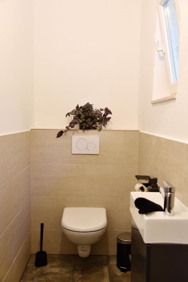 Appartement Bungalow-ferienhaus Thurner *