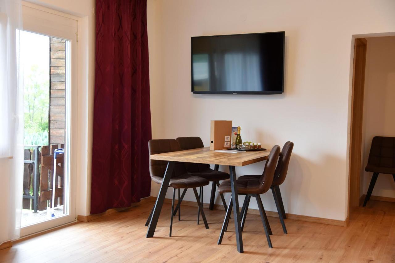 Bungalow-ferienhaus Thurner * Görtschach