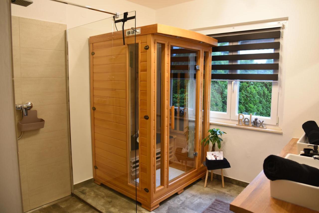 Appartement Bungalow-ferienhaus Thurner